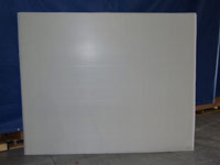 Polypropylene Sandwich Panel